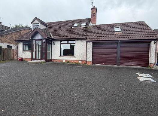 18 Forest Hill, Conlig, Newtownards, BT23 7FH photo