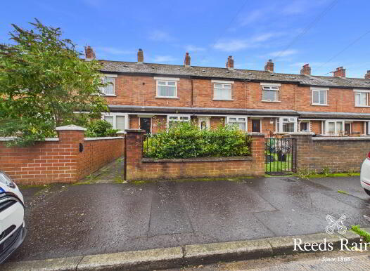 32 Bloomfield Parade, Belfast, BT5 5AS photo
