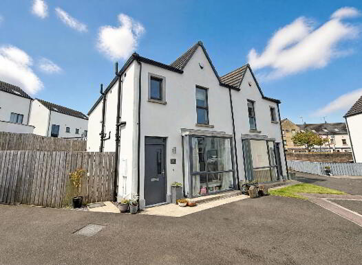 34 Galvally Mews, Portstewart, BT55 7TP photo