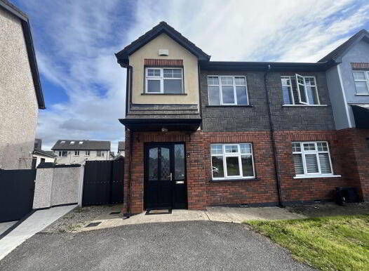 74 Grianán, Corbally, V94VK4D photo