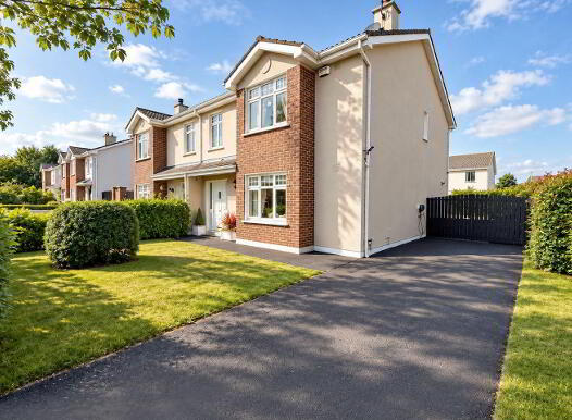31 Rossvale, Mountmellick Road, Portlaoise, R32FY0C photo