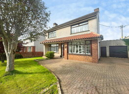 48 Ballycairn Road, Coleraine, BT51 3HX photo