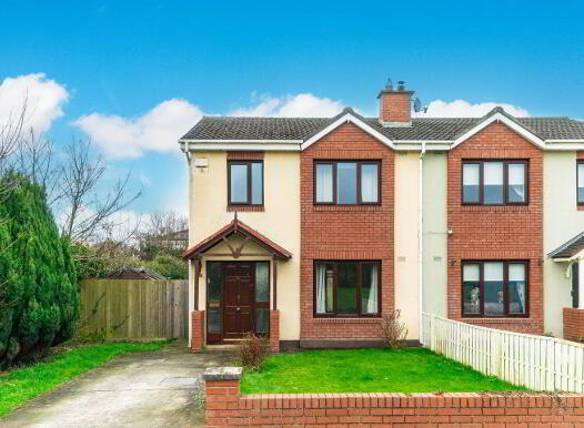 11 Brookfield Avenue, Maynooth, W23A6C3 photo