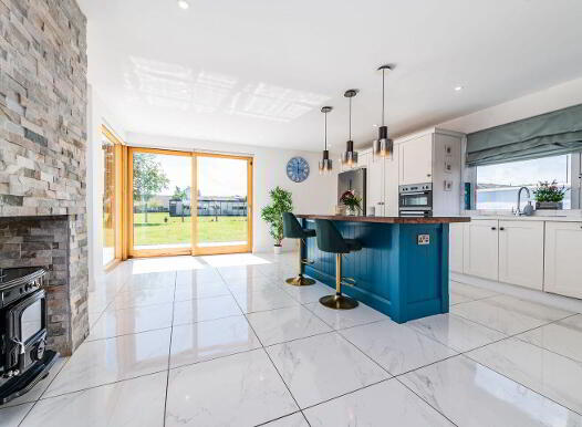 4 Saint Conleth's Avenue, Naas Road, Newbridge, W12HD40 photo