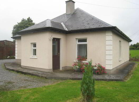 Curry, Edgeworthstown, N39PE81 photo
