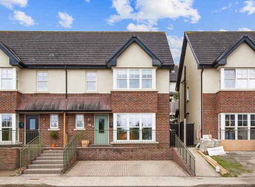 14 Seagreen Drive, Greystones, Delgany, A63TR84 photo