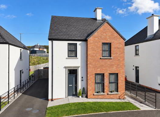 10 Stoney Manor, Woodside Road, L’derry, BT47 2UF photo