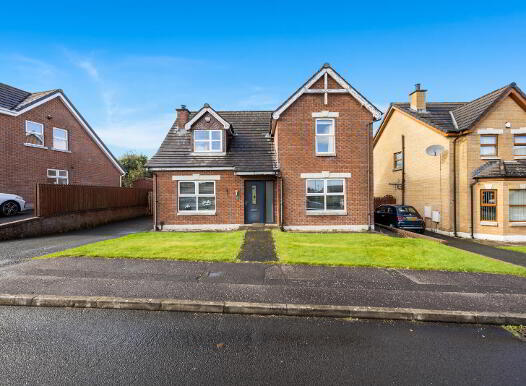 11 Aylesbury Road, Newtownabbey, BT36 7YP photo