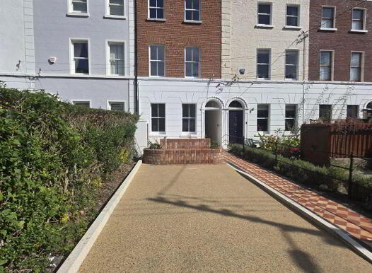 Prince Of Wales Terrace, Sandymount, D04HN24 photo