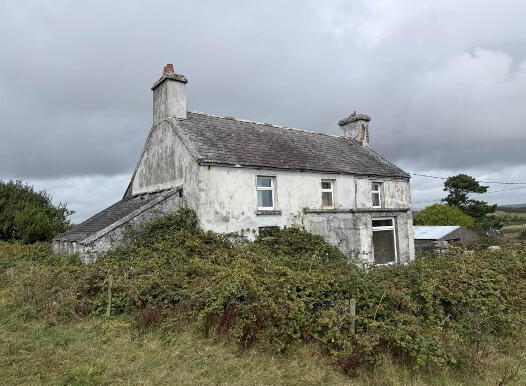 Cooscroneen, Union Hall, P81H265 photo