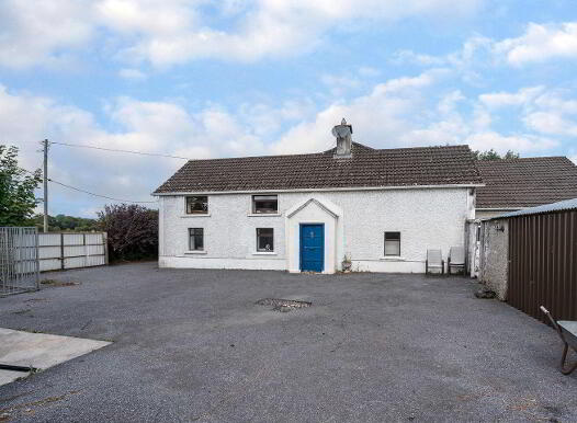 Muine Bheag, Ballinkillin, R21AD77 photo