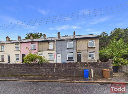 19 Bank Road, Larne, BT40 3AJ photo