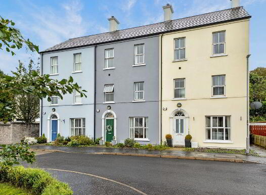 10 Six Mile Water Mill Walk, Antrim, BT41 4FF photo