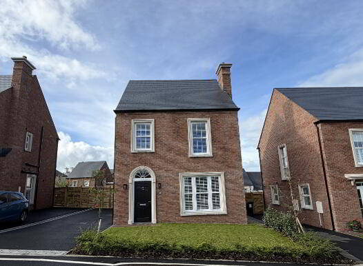 55 Deanery Gardens, Armagh, BT61 7AS photo