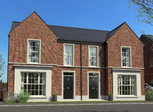 The Langford, South Lake Park, Lurgan, Portadown, Craigavon photo