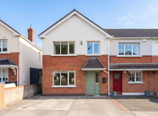 23 Saint Johns Court, Kilmore Road, Artane, Artane, D05A6N9 photo