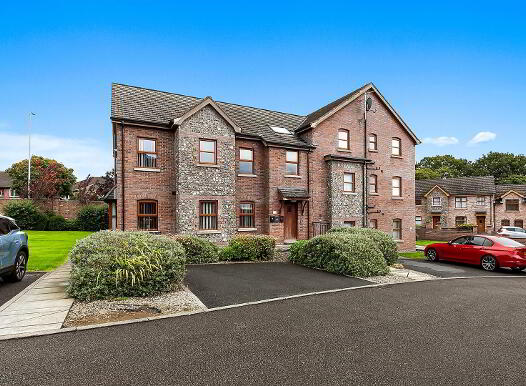 8 Lismore Court, Jordanstown, Newtownabbey, BT37 0AF photo