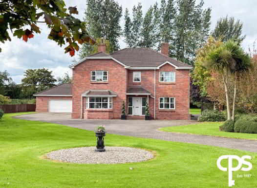 Laragh Lodge, 76 Maydown Road, Armagh, Dungannon, BT71 7LN photo