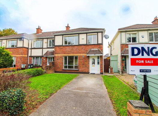 51 Ferncourt Green, Firhouse, Firhouse, D24DEC1 photo