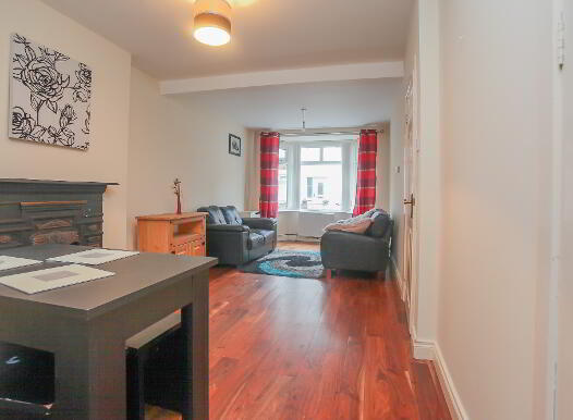 34 Rockview Street, Donegall Road, South Belfast, Belfast, BT12 6JQ photo