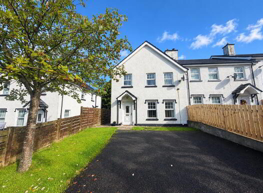 48 Brook Manor, Magheramason, L'Derry, BT47 2GD photo