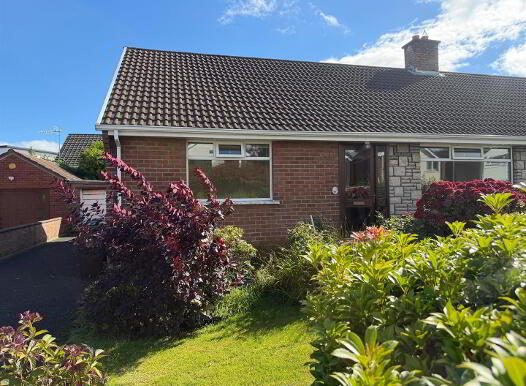 28 Seventree Road, Waterside, Derry / Londonderry, BT47 5QH photo