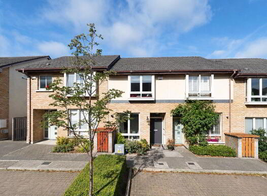 25 Belarmine Place, Stepaside, D18HX21 photo