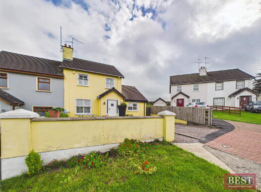 8 Aughan Grove, Poyntzpass, Newry, BT35 6UB photo