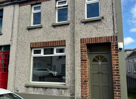 20 Henry Street, Ballymoney, BT53 6HX photo