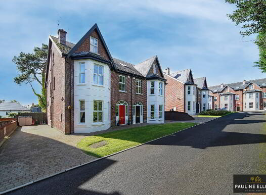 5 Drumlerry, Culmore Road, Derry, BT48 8GQ photo