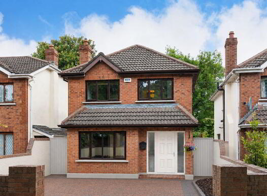 31 Belmont Lawn, Blackrock, Blackrock, A94HX85 photo