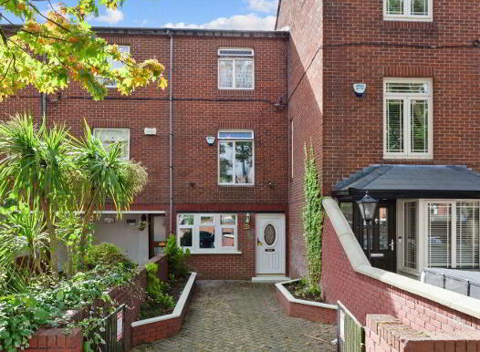 39 Drumalee Road ( Off Aughrim Street), Stoneybatter, Stoneybatter, D07DHC9 photo