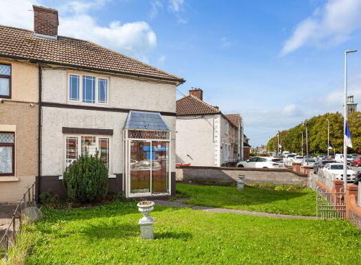 47 Fassaugh Avenue, Dublin 7, D07V103 photo