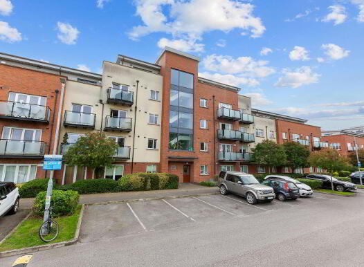 52 Mayeston Crescent, Finglas, Finglas, D11R82V photo