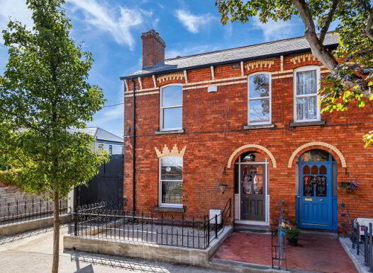 1 Shandon Drive, Phibsboro, Dublin 7, D07X5X4 photo