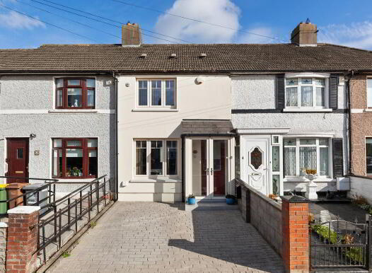 6 St Fintan Terrace, Cabra, Cabra, D07 photo