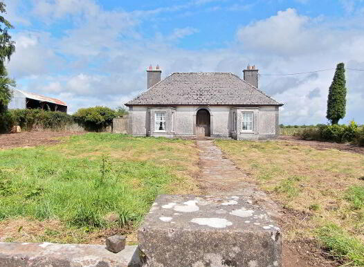 LOT, A Kylecrow, Killimor, Ballinasloe, H53HE14 photo
