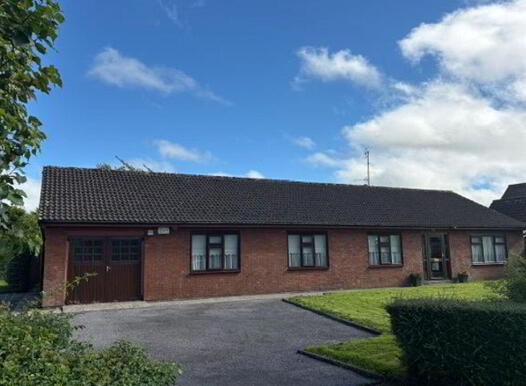 Knockbrack, Ballyhaunis, F35A263 photo