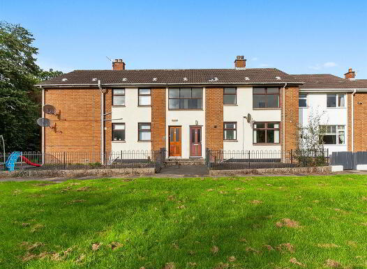 25F Adare Park, Newtownabbey, BT37 0HL photo