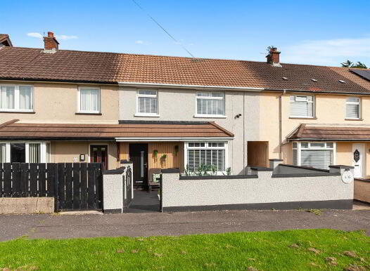 82 Carmeen Drive, Newtownabbey, BT37 9DL photo