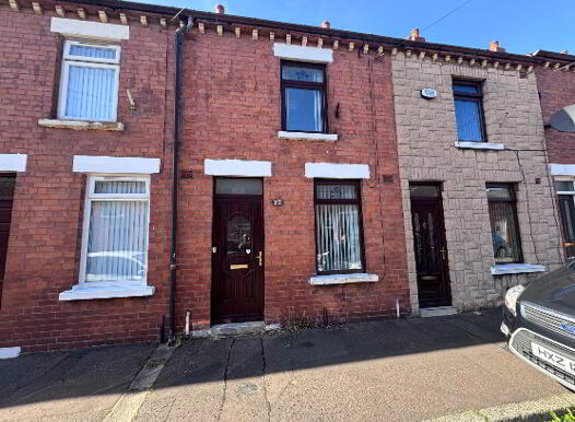 22 Orkney Street, Belfast, BT13 3GR photo