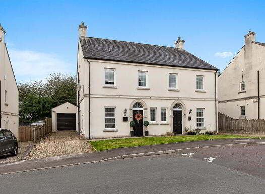 11 Willendale Meadows, Ballyclare, BT39 9WJ photo