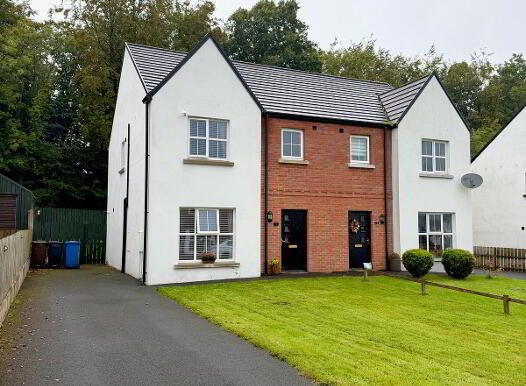 75 Somerset Court, Coleraine, BT51 3LQ photo