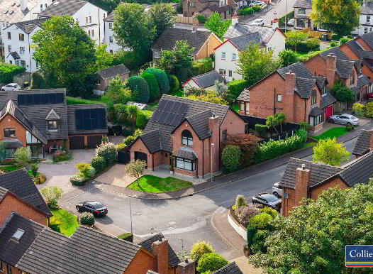 11 Cherry Vale, Lisburn, BT28 1LZ photo