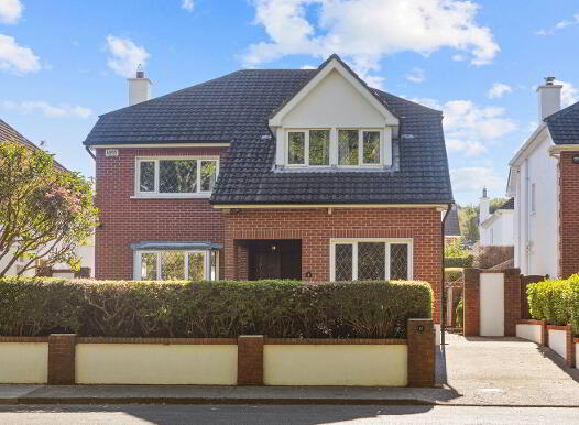 12 Oak Dene, Ballinclea Road, Killiney, A96W1X7 photo