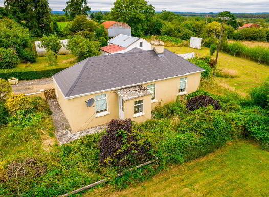 Hermitage, Ballinagare, Ballinagare, F45YY15 photo