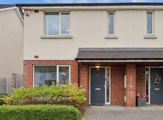 46 Dún Rioga Crescent, Dunshaughlin, A85H672 photo