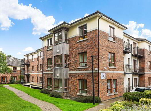 Apartment 30 Block B Altamont Hall, Stoney Road, Dundrum, Dublin 14, D14CK88 photo