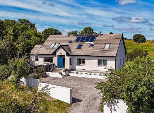 Knockaunranny, Moycullen, H91XW6R photo