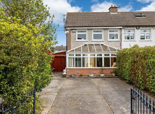 36 Inbhir Ide, Malahide, K36VY89 photo